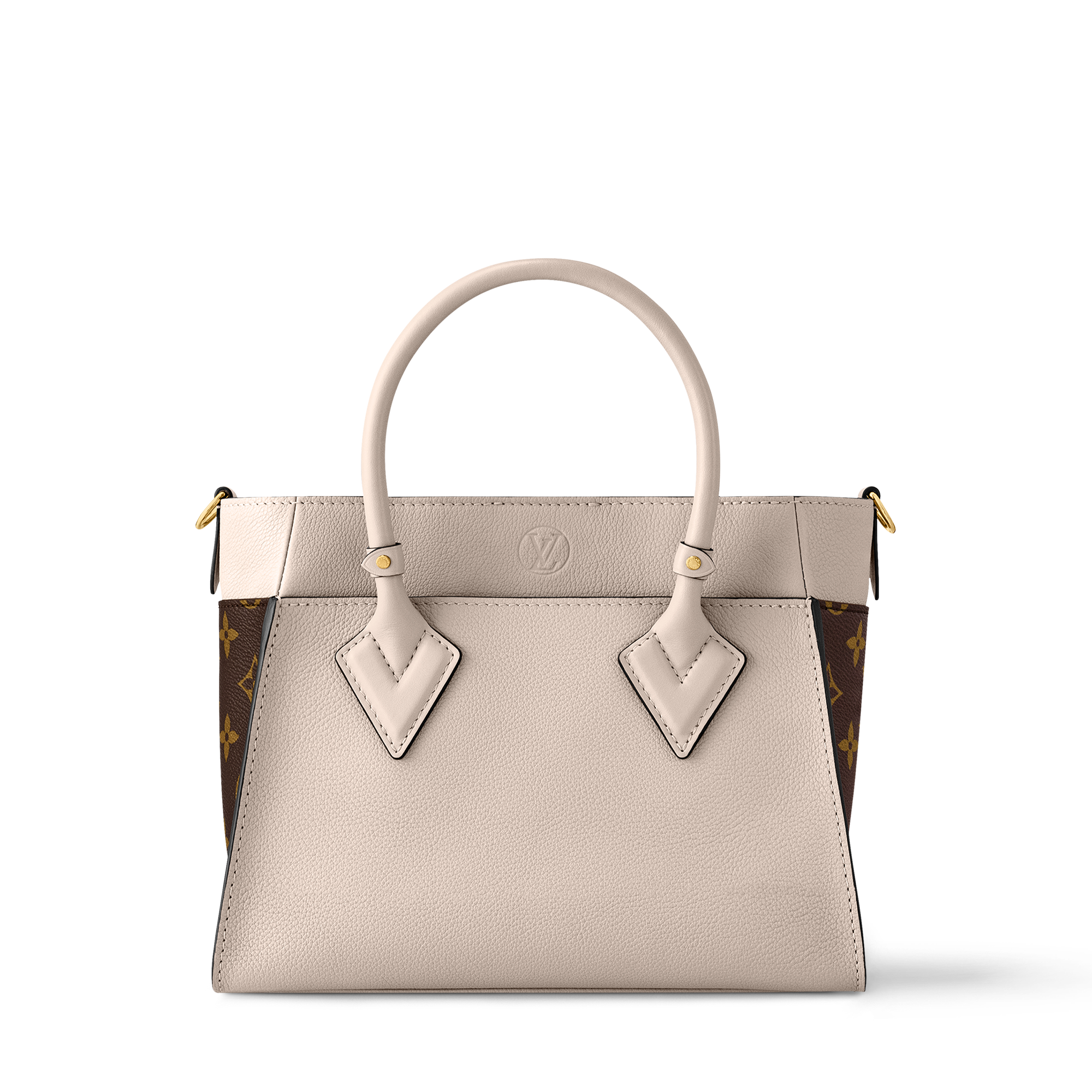 On My Side PM High End Leathers - Handbags | Louis Vuitton India